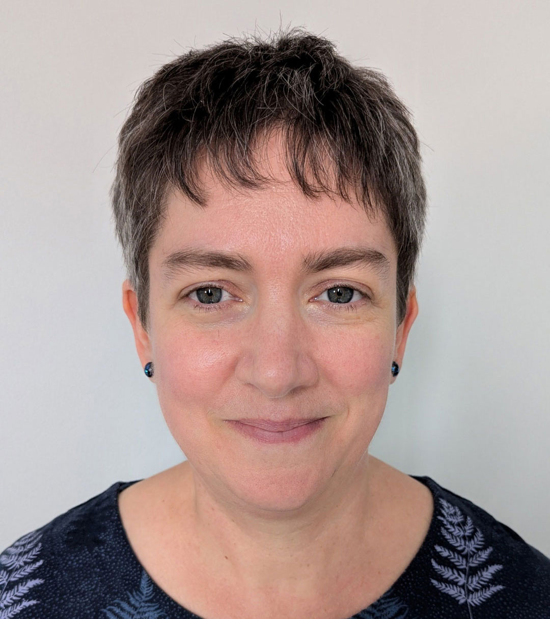 Image of staff member Emma Wantling